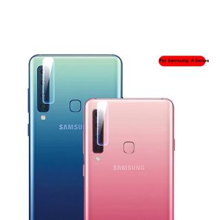 Cường lực Camera dẻo cho Samsung A9 2018 ( Fullbox đủ phụ kiện )