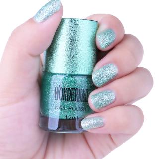 Sơn Móng Tay Gel Uv 12 Màu