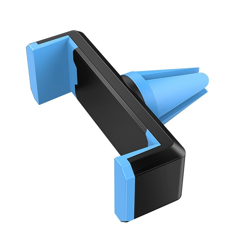 Giá Đỡ Điện Thoại Gắn Lỗ Thông Gió Xe Hơi Cho 4-6 inch