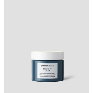 Comfort Zone Renight Cream - Kem dưỡng bổ sung vitamin và nuôi dưỡng da