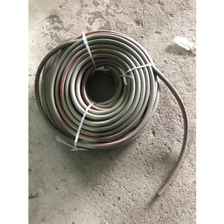 Dây tuy ô Dầu cuộn phi 4