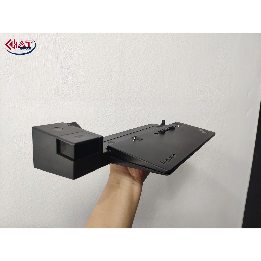 Thinkpad Basic Docking X240 X250 X260 X270 T440 T450 T460 T470 T570 W541 P50 P70 (FRU P/N: SD20A06039) | BigBuy360 - bigbuy360.vn