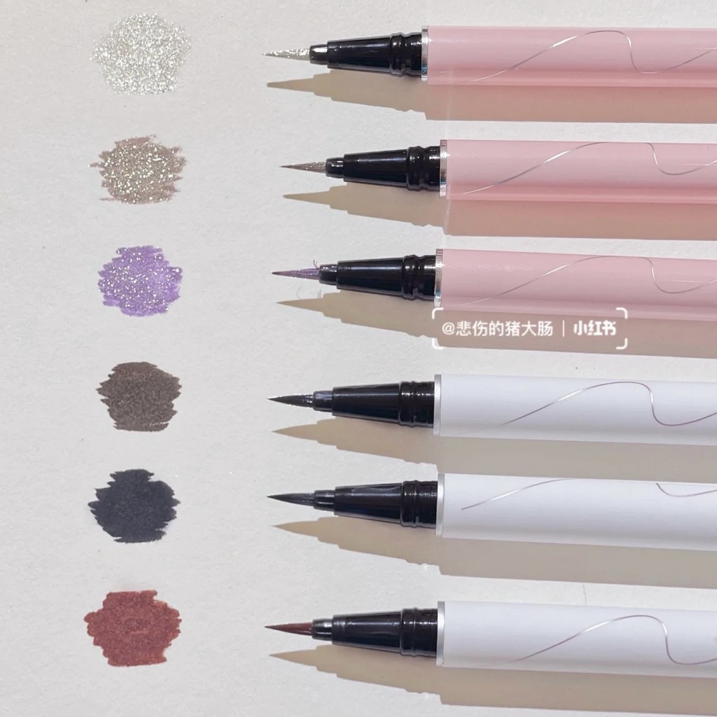 Bút Kẻ Mắt UHUE Arbitrarily Chất Lượng Cao