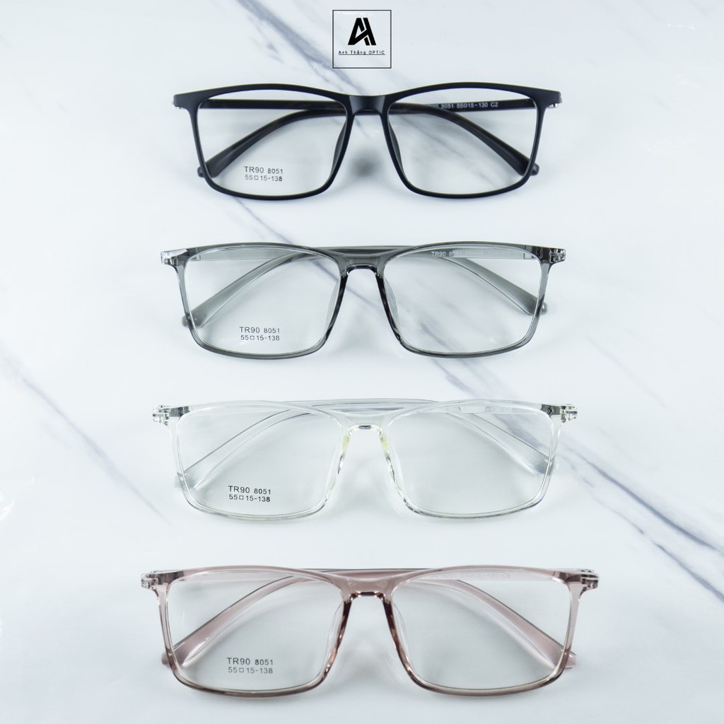 Gọng kính thời trang 8051-138