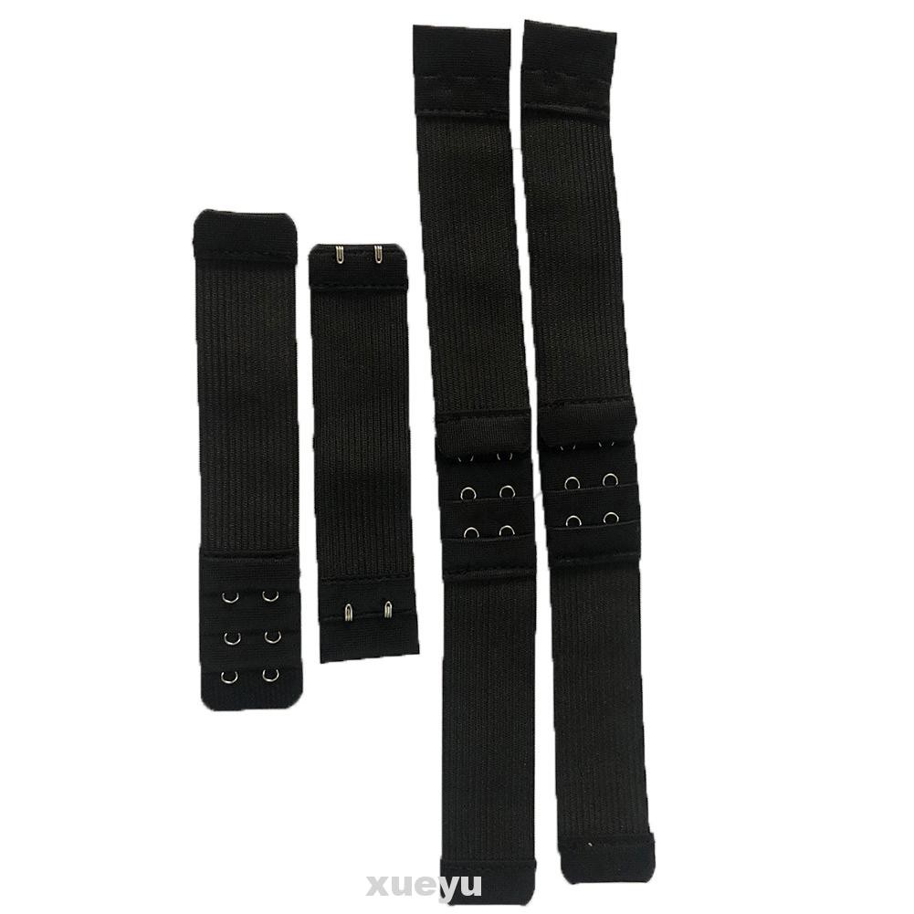 Set 5 Dây Thun Co Giãn Dùng Để Làm Áo Ngực Giả Diy