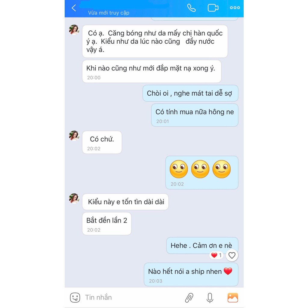 Serum Huyết Thanh Trắng Da 7 Days Queenie Skin