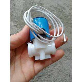 Van điện từ dùng cho máy lọc nước