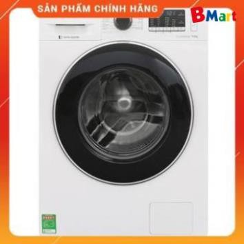 [ FREE SHIP KHU VỰC HÀ NỘI ] Máy giặt Samsung cửa ngang 9 kg WW90J54E0BW/SV  - BM