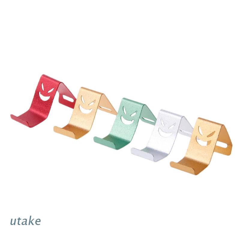 Giá đỡ điện thoại thiết kế hình mặt cười đáng yêu