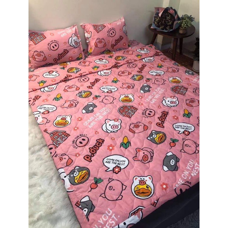 Bộ ga hình ngộ nghĩnh