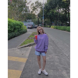 Áo 20dj basic sweater mã 1015