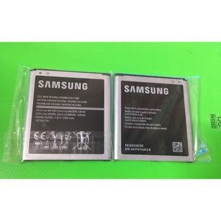 Pin Samsung EB-BG530BBC Zin Dùng Cho Samsung Galaxy Grand Prime G530, Dung Lượng 2600mAh