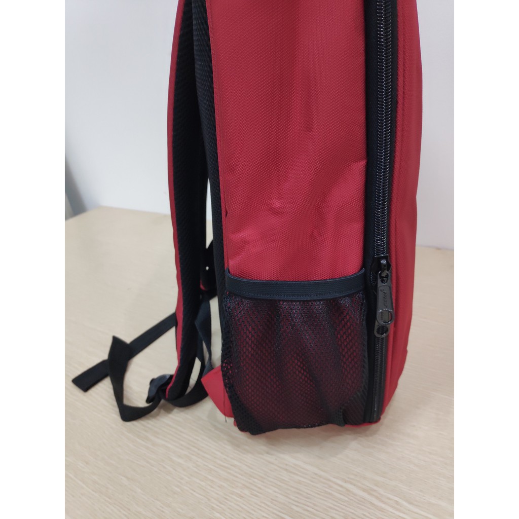 Ba lô sam sung kiểu dáng trẻ trung hiện đại