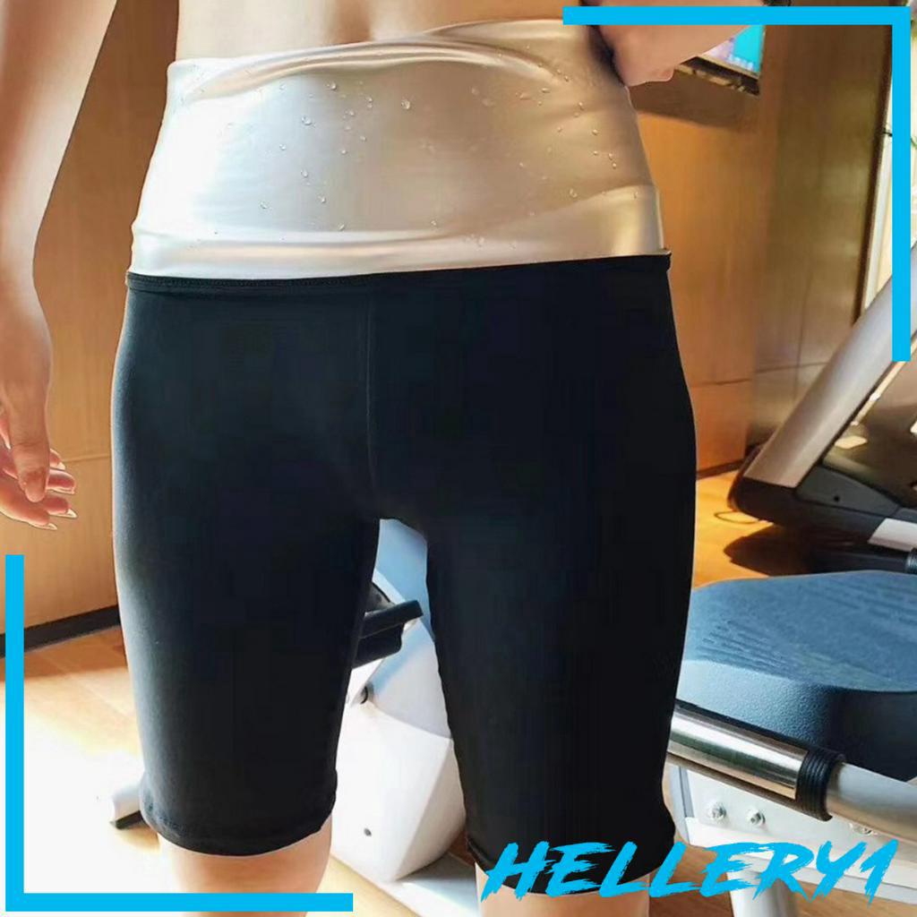 Quần legging dáng ngắn hỗ trợ đốt cháy mỡ cho nữ khi chạy bộ/ luyện tập thể hình