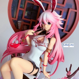 Mô hình nhân vật nữ anime quyến rũ 33cm 1/8
