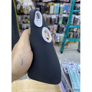 Ốp lưng iPhone XR dẻo màu