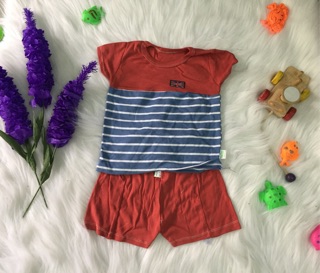 Combo đồ cho bé! Tặng 1áo thun