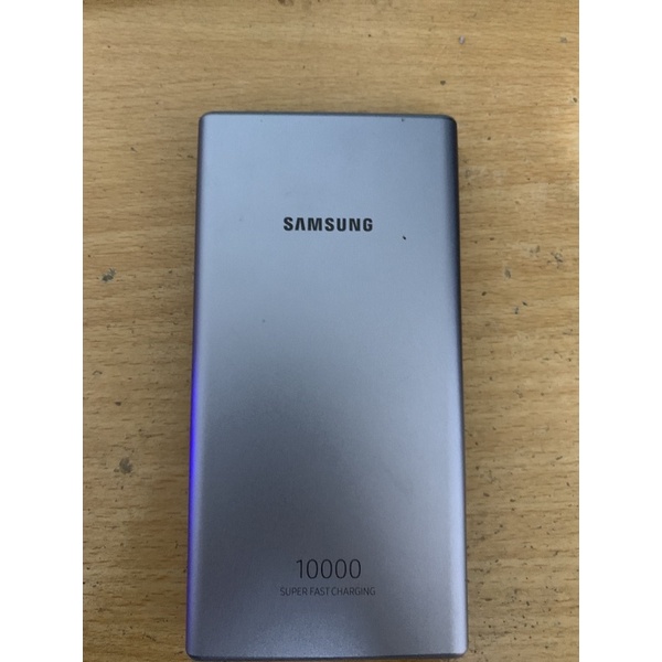Sạc Dự Phòng Samsung