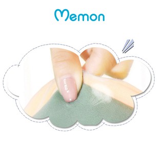 Khủng Long Bông Nằm Cao Cấp Memon