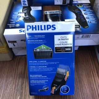 Tông đơ cắt tóc Philips