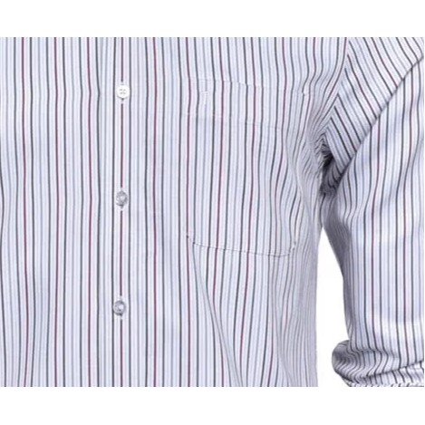 Áo sơ mi nam dài tay dáng hơi ôm, mã 8551#496⚡𝑴𝑨𝒀 10 𝑪𝒉𝒊́𝒏𝒉 𝒉𝒂̃𝒏𝒈⚡ | BigBuy360 - bigbuy360.vn