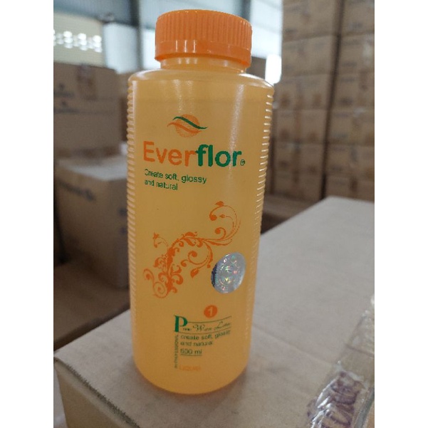 Uốn lạnh Everflor 500ml