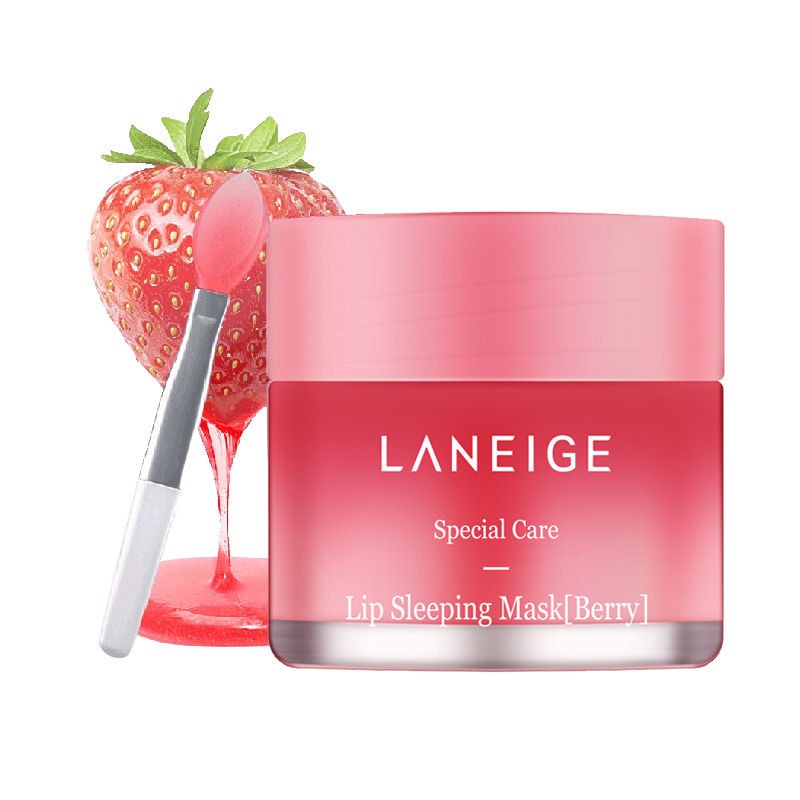 Mặt Nạ Dưỡng Môi 👄 FREESHIP 👄 Mặt Nạ Dưỡng Môi Khi Ngủ Laneige 3g/20g | BigBuy360 - bigbuy360.vn