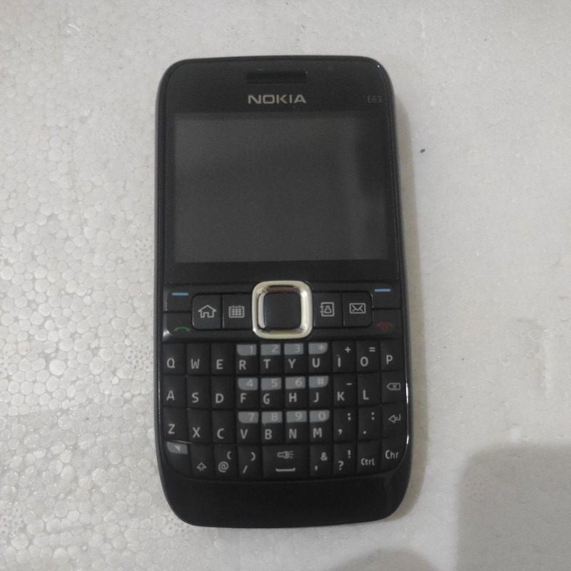 Ốp Điện Thoại Nokia E63