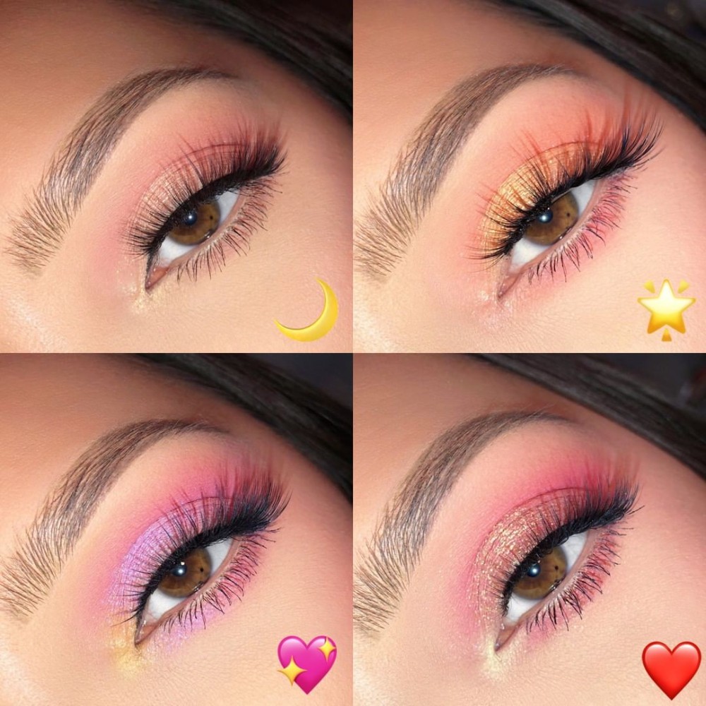 Bảng mắt ColourPop Sailor Moon Pretty Guardian | BigBuy360 - bigbuy360.vn