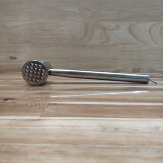 Búa dăm đập thịt inox304