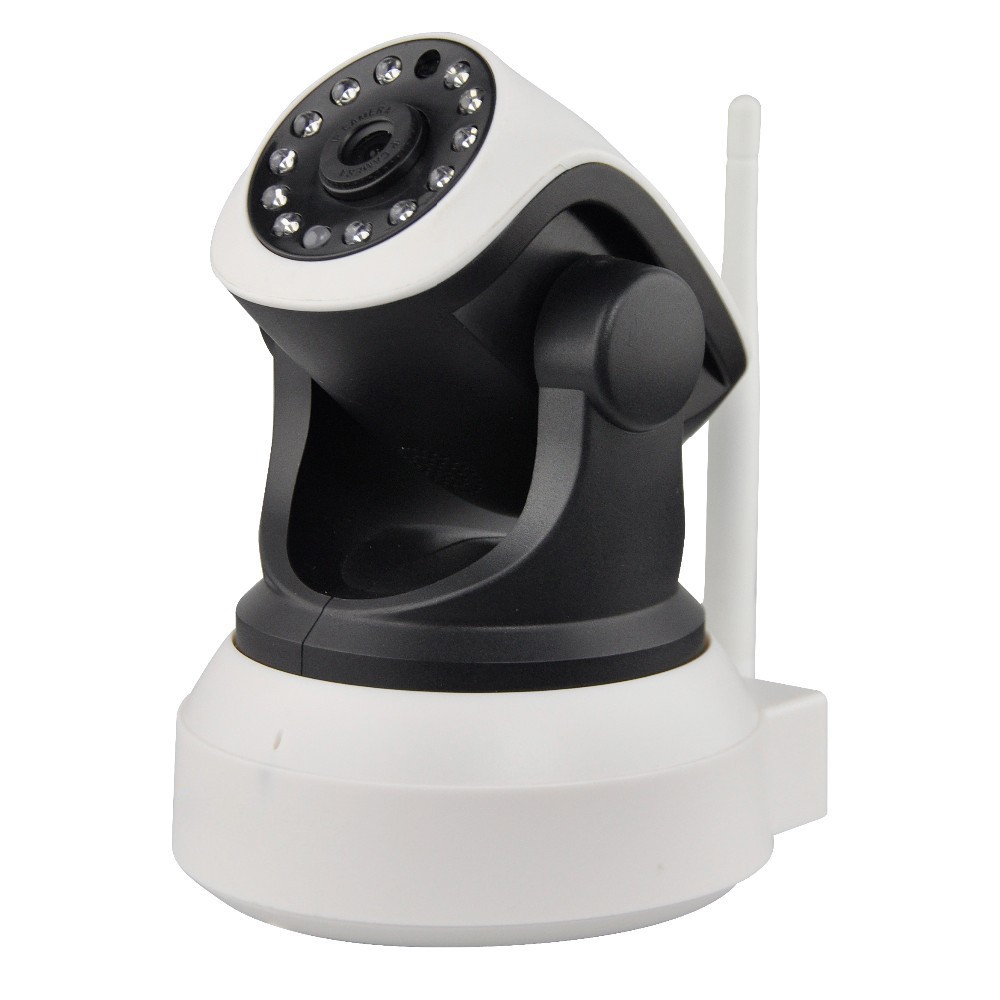 Camera Siepem S6204Y -1.3Mp chuẩn HD siêu nét