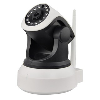Camera Siepem S6204Y -1.3Mp chuẩn HD siêu nét