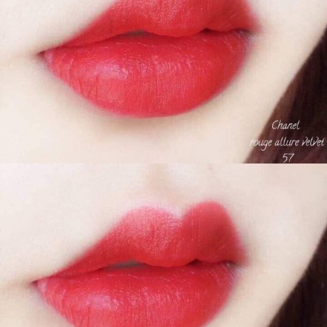 Son chanel Rouge Allure Velvet Extreme. Bộ sư tập cho mùa hè Hót 2021