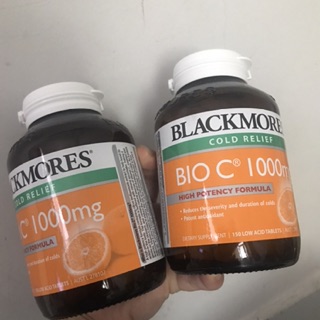 vitaC 150v blackmoress