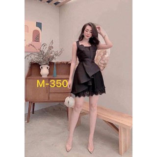 Áo váy chốt live 205k