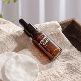 Serum Ốc Sên Dưỡng Trắng, Tái Tạo Da Perfect Care Narguerite 20ml