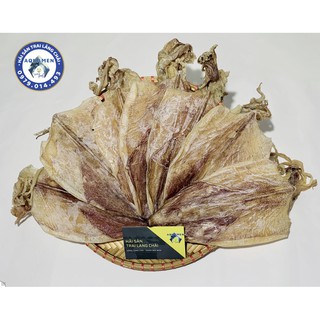Khô mực cao cấp nhiều size 200g - 500g