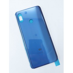 Nắp lưng Xiaomi Mi 8 - Mi8 Zin New
