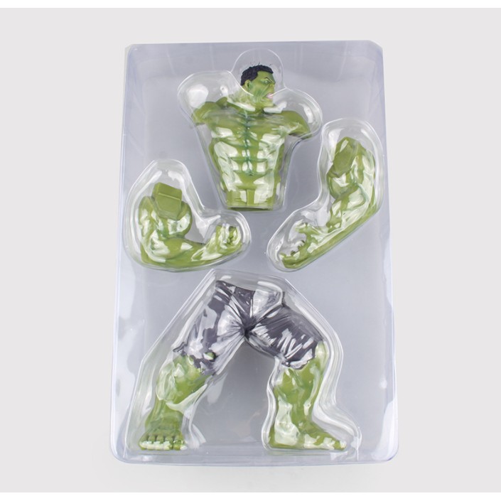 Mô hình Hulk Phim Avengers 23cm 1kg