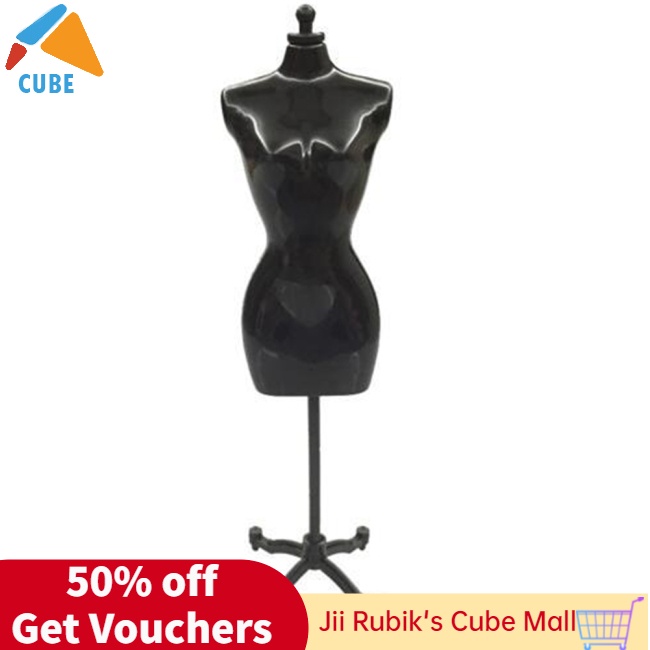 Mô Hình Ma Nơ Canh Mini 30cm Giá Đỡ