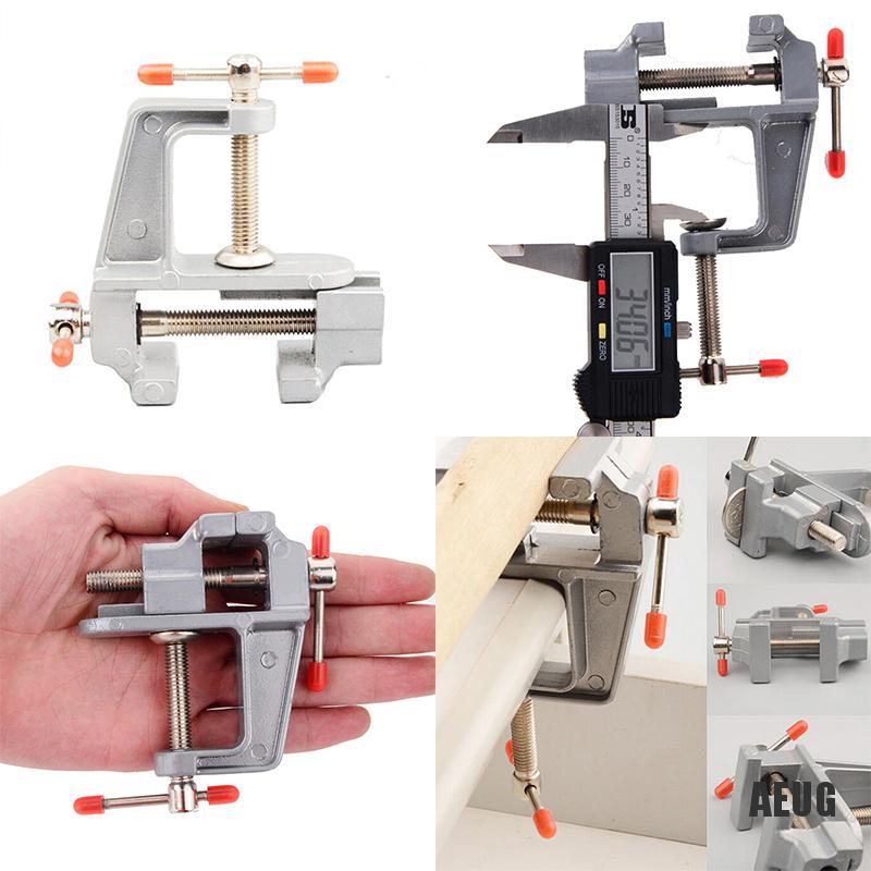 [Aiu] Kẹp Ghế Nhỏ Bằng Nhôm Cho Trang Sức