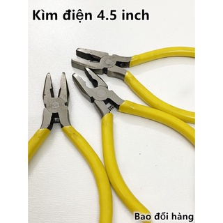 [HCM]Kềm điện 4.5 inch