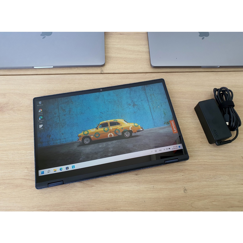 Lenovo Yoga 6 13ALC6 ( 2021 ) | Ryzen 5 5500U | RAM 8GB | SSD 256GB | 13.3&quot; FHD IPS Touch