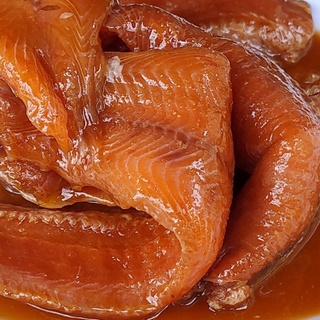 Mắm Cá Lóc Phi Lê - Loại Ngon - Đặc sản miền sông nước miền Tây (Châu Đốc )