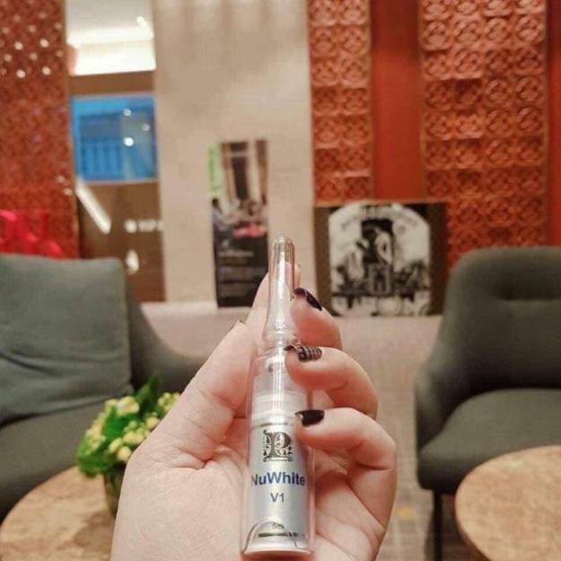 Kem làm hồng vùng kín Nuwhite V1 [HÀNG CHÍNH HÃNG]