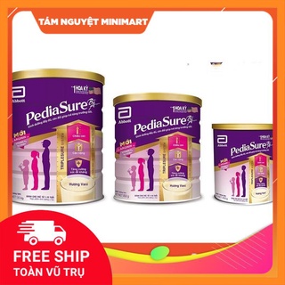 Sữa bột Pediasure 850g Vani