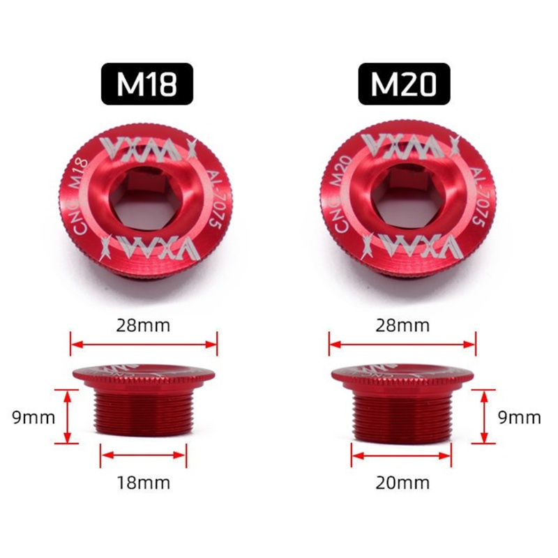 Trục Khuỷu Tay Quay M18 M20 CNC Chất Lượng Cao