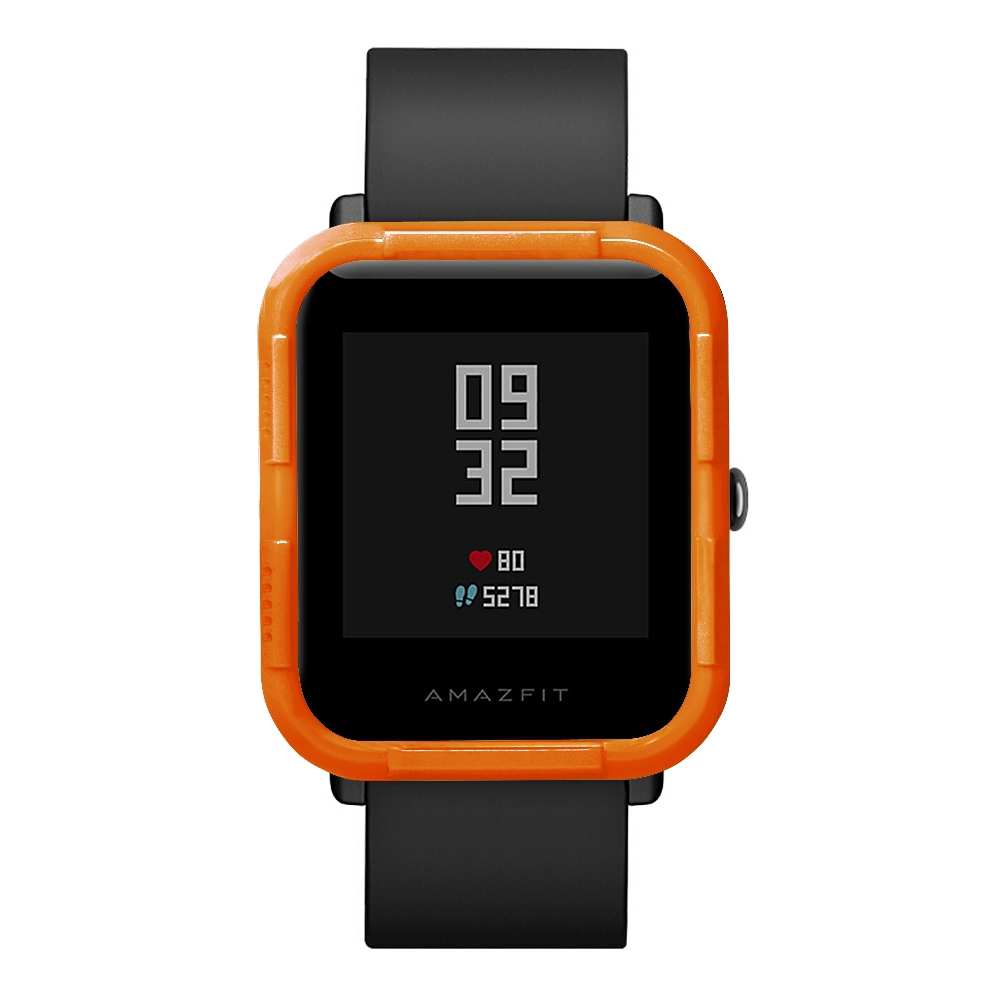 Ốp Bảo Vệ Mặt Đồng Hồ Thông Minh Xiaomi Amazfit Bip Youth