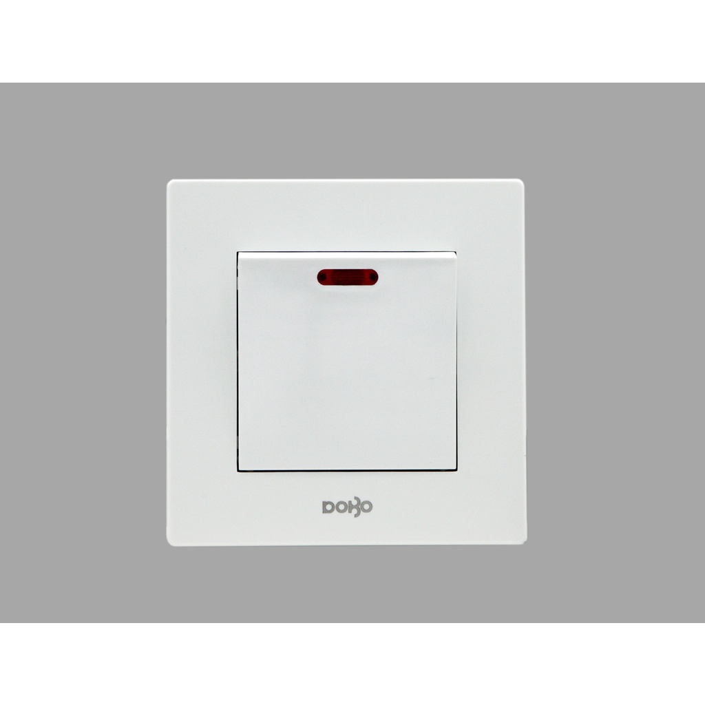 Bộ công tắc công tắc 20A - 45A & đa chiều  DoBo