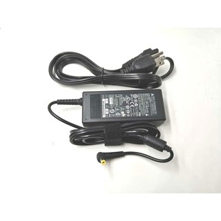 Sạc Laptop Acer 19V–3.42A – 65W (Adapter Acer 19V – 3.42A – 65W) Kèm dây nguồn